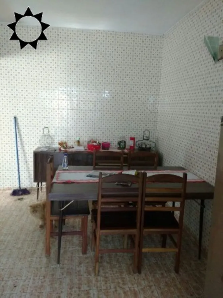 Casa, 2 quartos, 200 m² - Foto 7