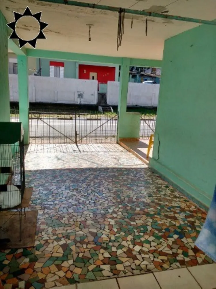 Casa, 2 quartos, 200 m² - Foto 1