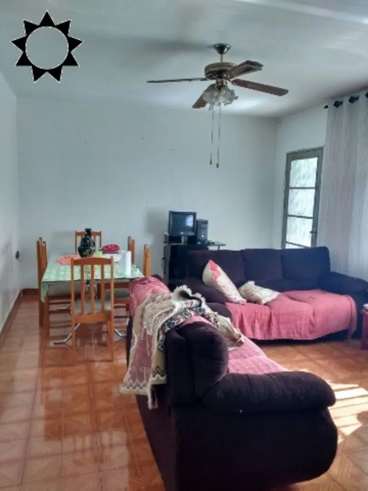 Casa, 2 quartos, 200 m² - Foto 3