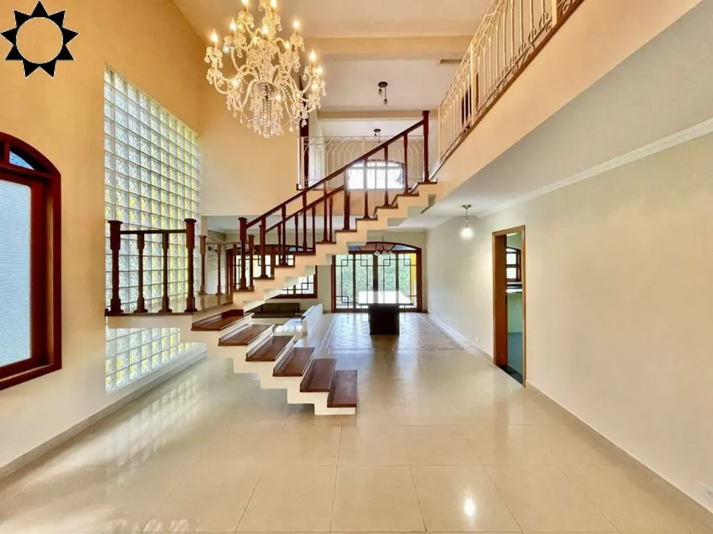 Casa, 4 quartos, 503 m² - Foto 7