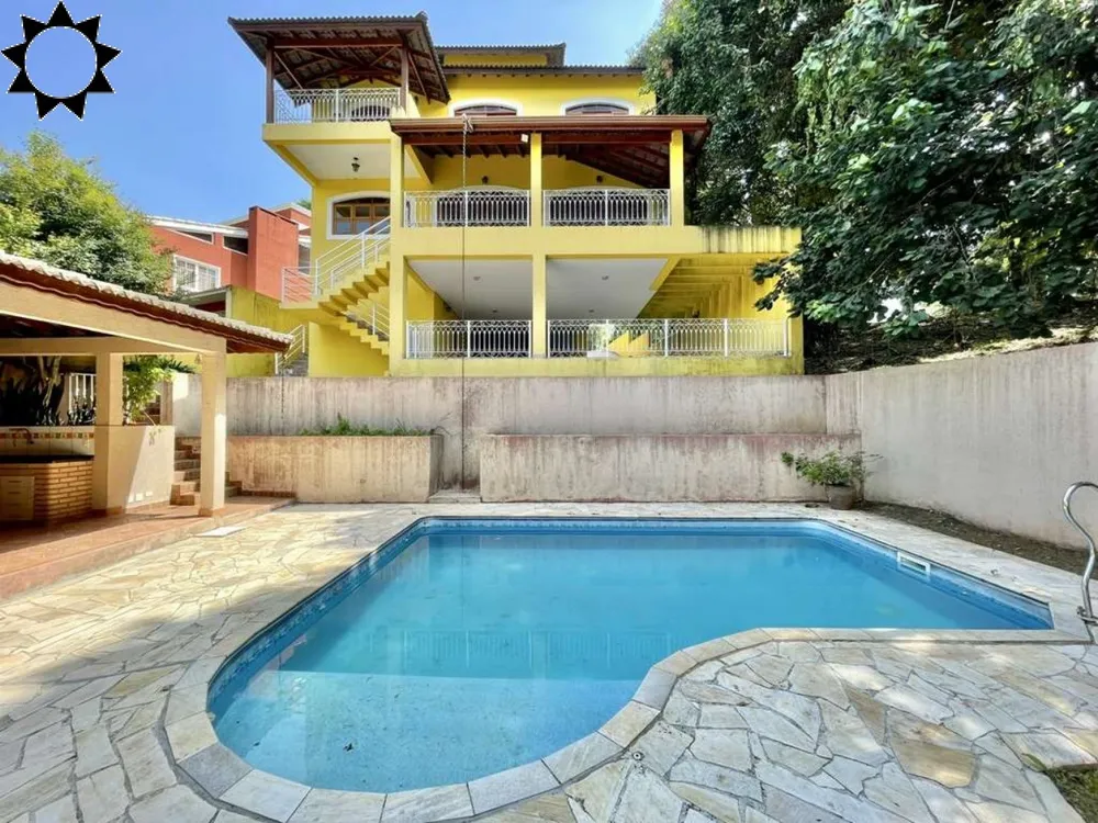 Casa, 4 quartos, 503 m² - Foto 4