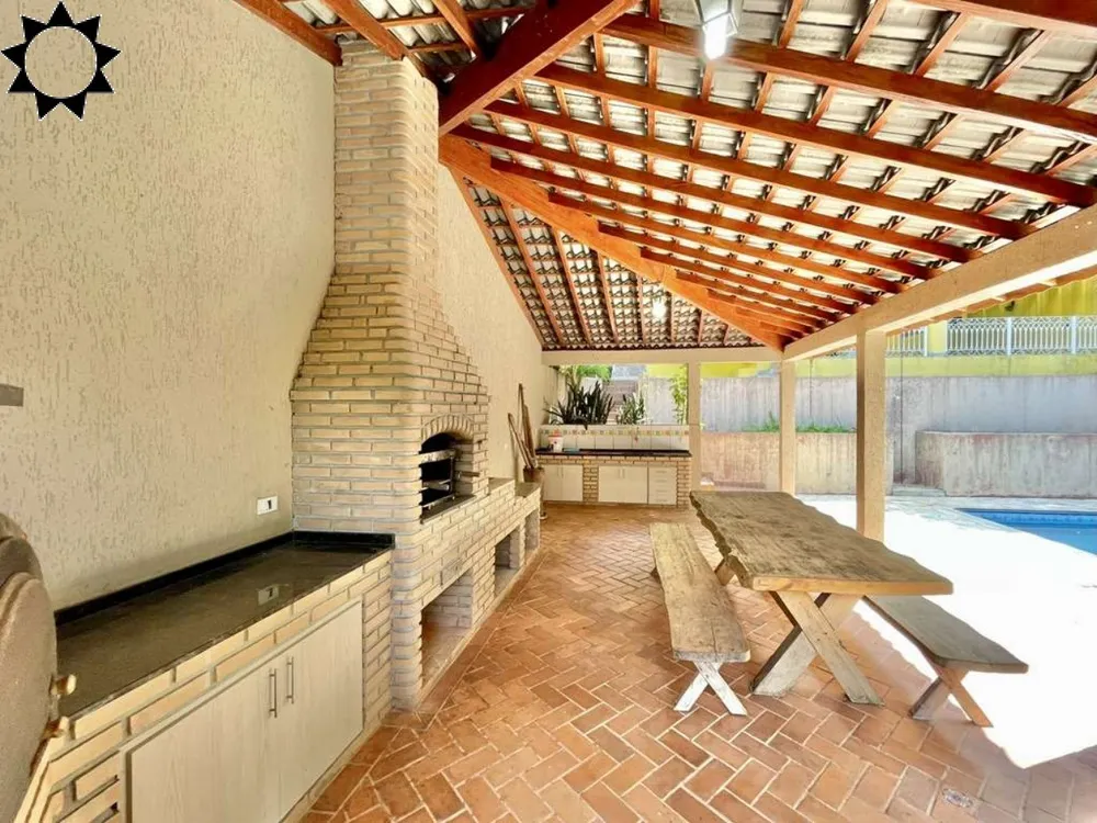 Casa, 4 quartos, 503 m² - Foto 3