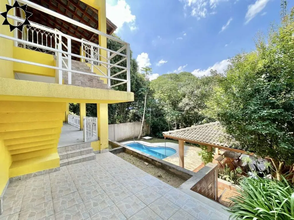 Casa, 4 quartos, 503 m² - Foto 2