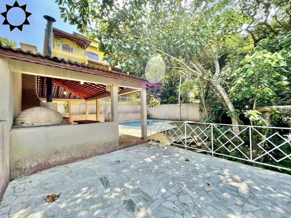 Casa, 4 quartos, 503 m² - Foto 5