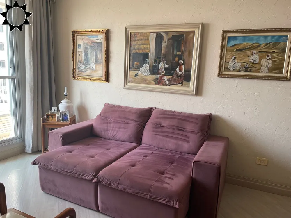 Apartamento, 2 quartos, 55 m² - Foto 10
