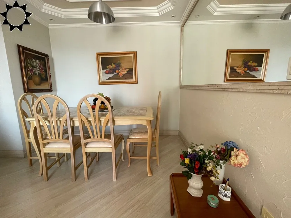Apartamento, 2 quartos, 55 m² - Foto 3