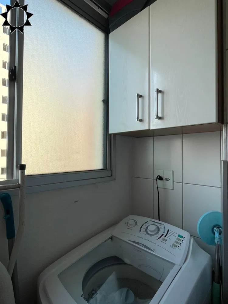 Apartamento, 2 quartos, 55 m² - Foto 6