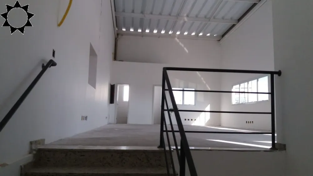 Depósito-Galpão, 1403 m² - Foto 2
