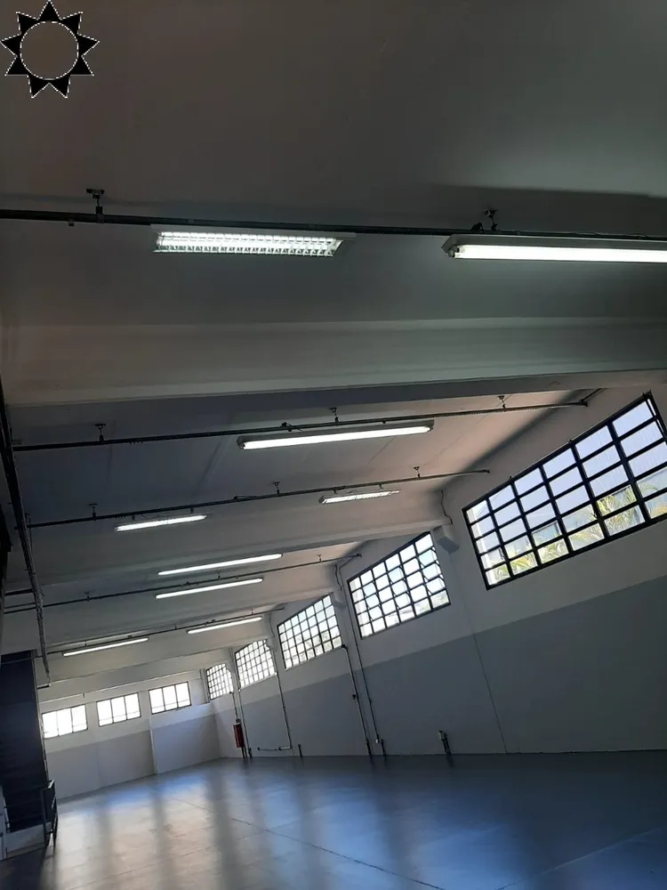 Depósito-Galpão, 1403 m² - Foto 8