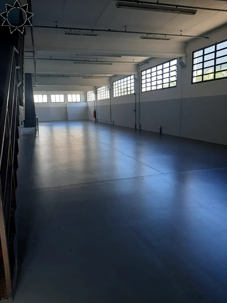 Depósito-Galpão, 1403 m² - Foto 9