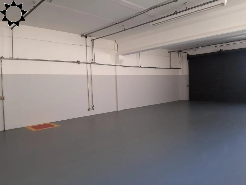 Depósito-Galpão, 1403 m² - Foto 4