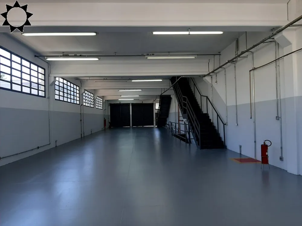 Depósito-Galpão, 1403 m² - Foto 10