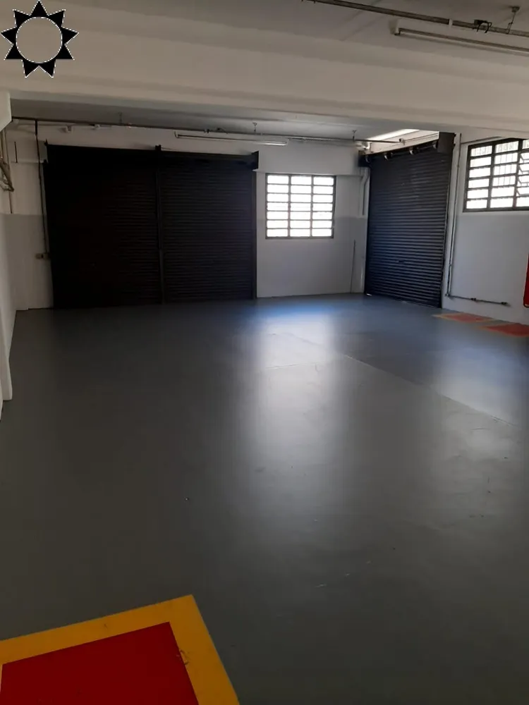 Depósito-Galpão, 1403 m² - Foto 3