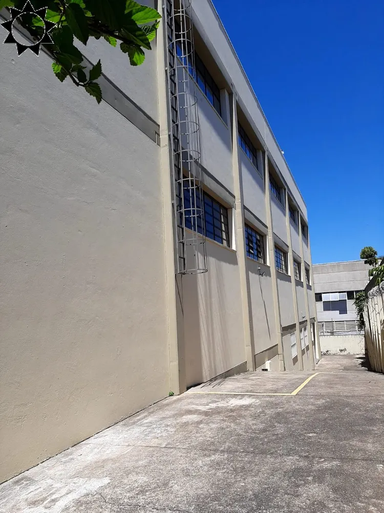 Depósito-Galpão, 1403 m² - Foto 6