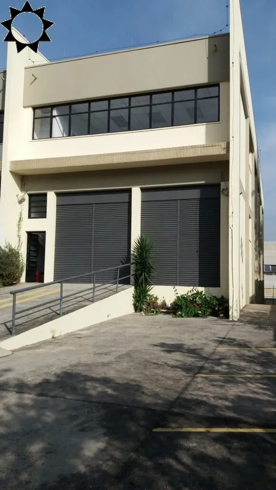 Depósito-Galpão, 1403 m² - Foto 1