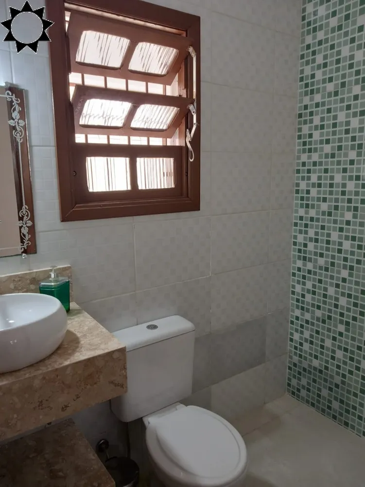 Casa, 2 quartos, 125 m² - Foto 6