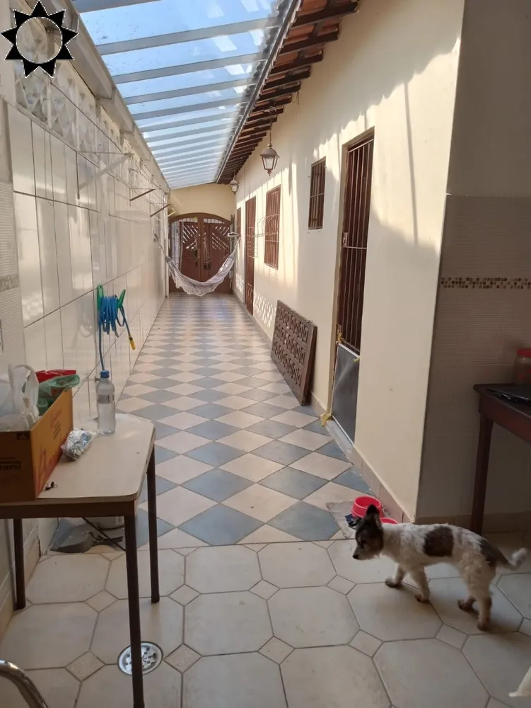 Casa, 2 quartos, 125 m² - Foto 3
