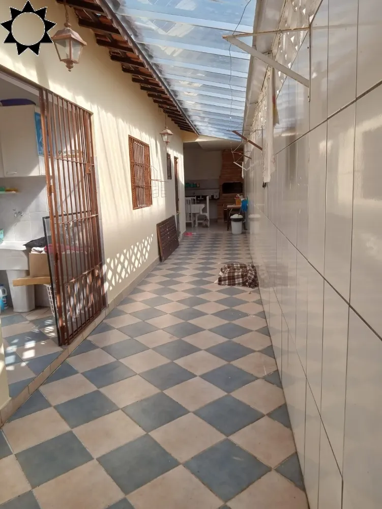 Casa, 2 quartos, 125 m² - Foto 4