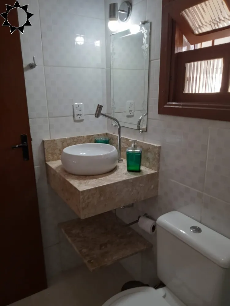 Casa, 2 quartos, 125 m² - Foto 1