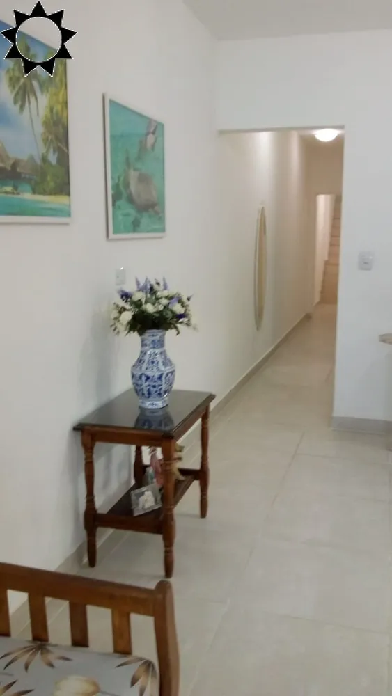 Casa, 2 quartos, 125 m² - Foto 10