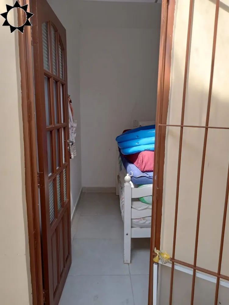 Casa, 2 quartos, 125 m² - Foto 7