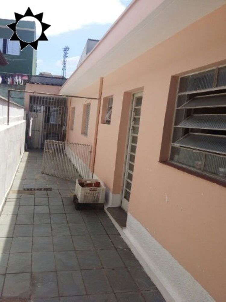 Casa, 3 quartos, 90 m² - Foto 18