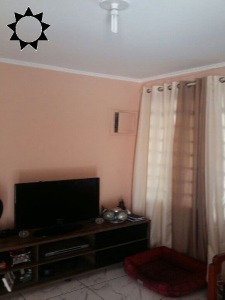 Casa, 3 quartos, 90 m² - Foto 1