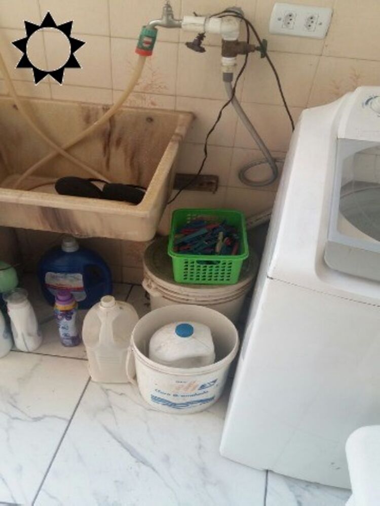 Casa, 3 quartos, 90 m² - Foto 6