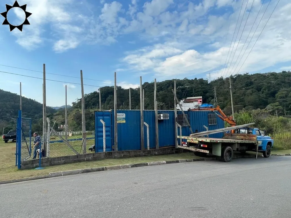 Loteamento e Condomínio, 9000 m² - Foto 5