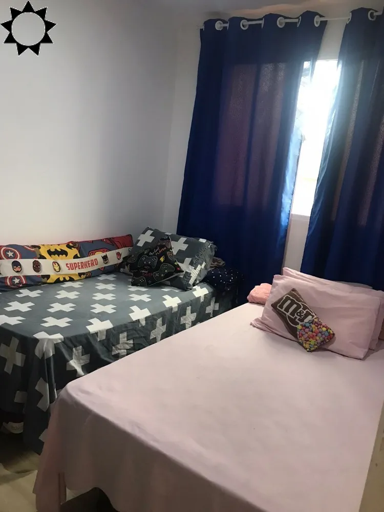 Apartamento, 2 quartos, 40 m² - Foto 5