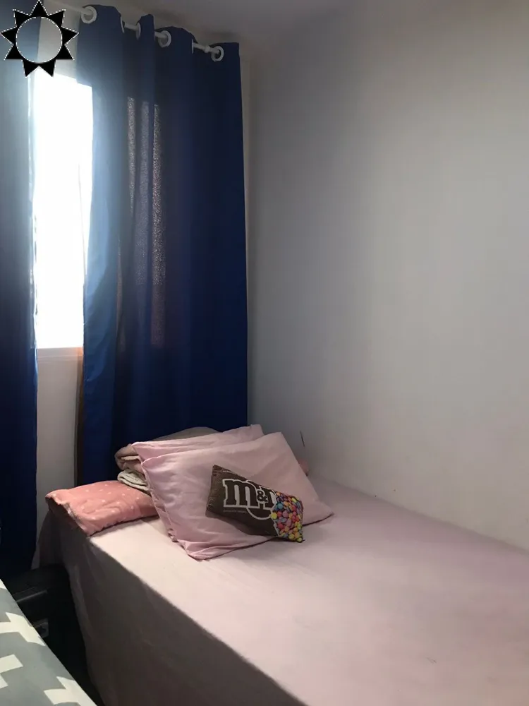 Apartamento, 2 quartos, 40 m² - Foto 1