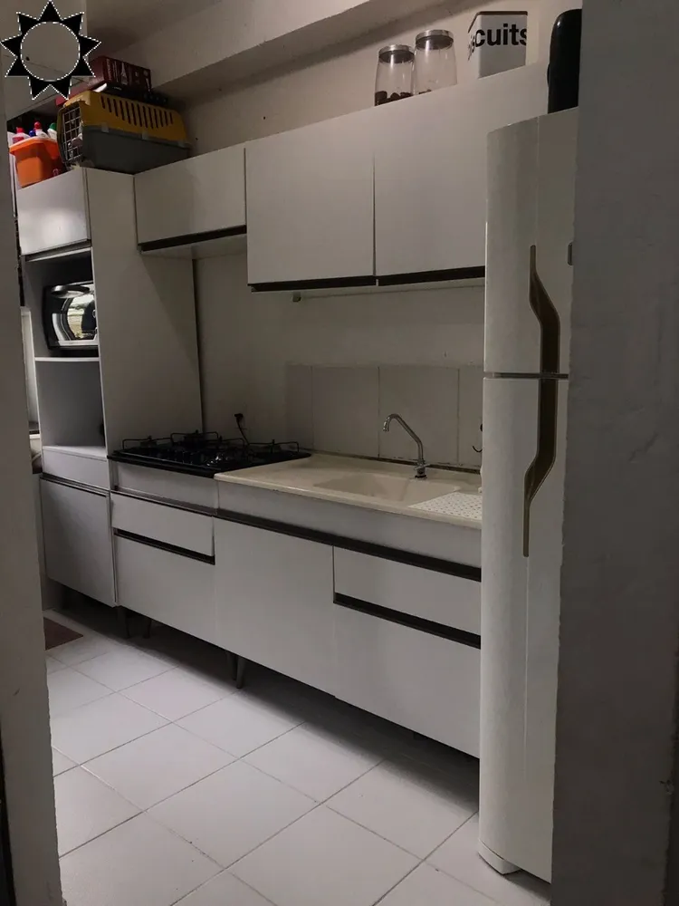Apartamento, 2 quartos, 40 m² - Foto 2
