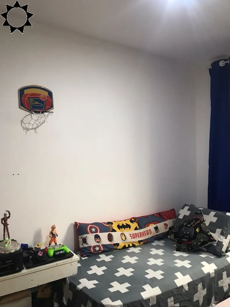 Apartamento, 2 quartos, 40 m² - Foto 7