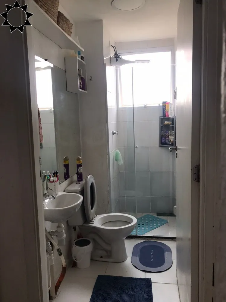 Apartamento, 2 quartos, 40 m² - Foto 8