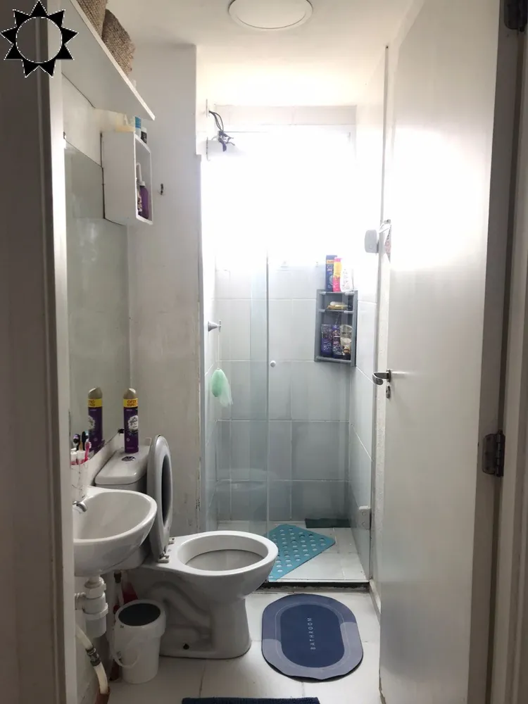 Apartamento, 2 quartos, 40 m² - Foto 4