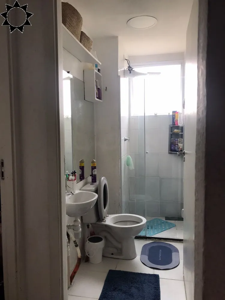 Apartamento, 2 quartos, 40 m² - Foto 3