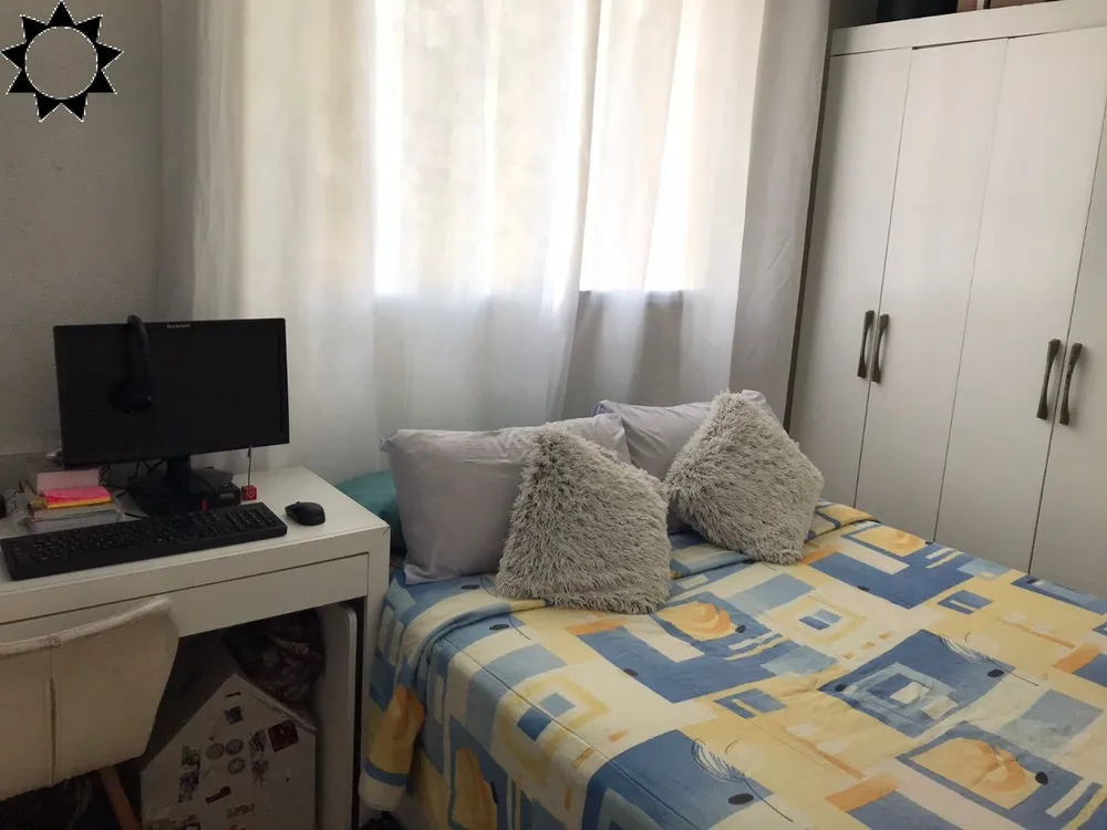 Apartamento, 2 quartos, 40 m² - Foto 12