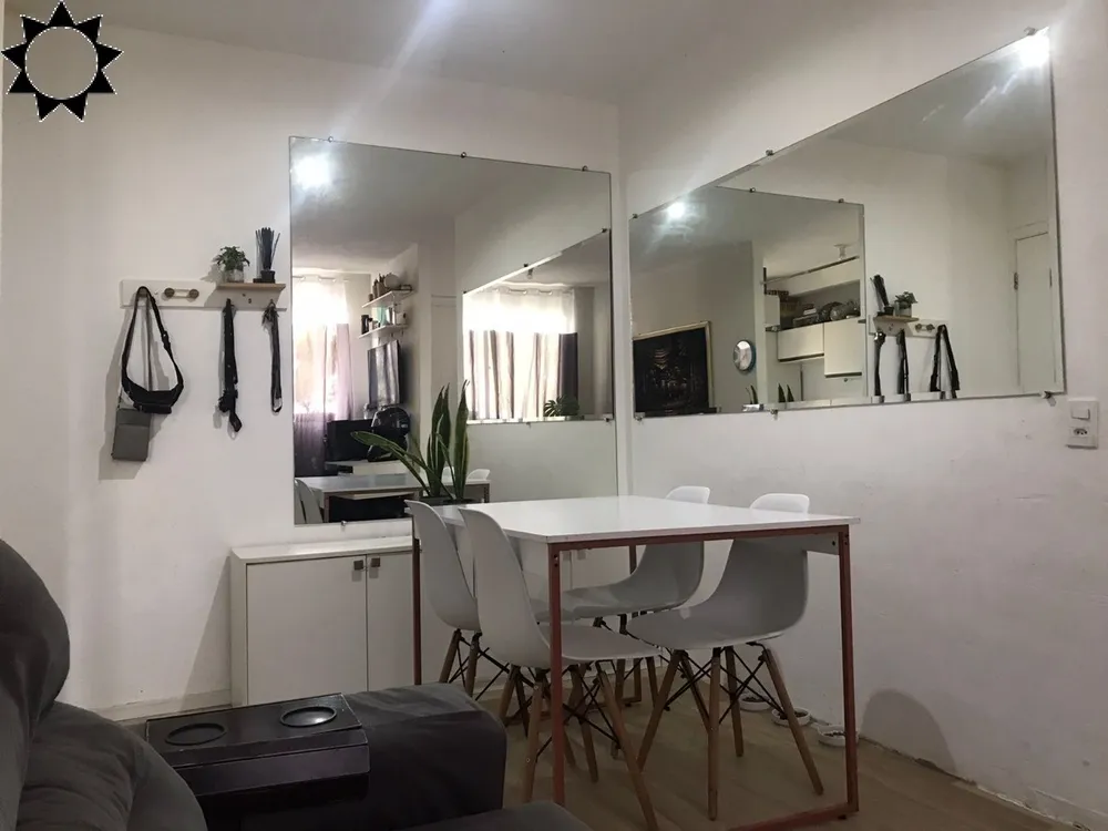 Apartamento, 2 quartos, 40 m² - Foto 9