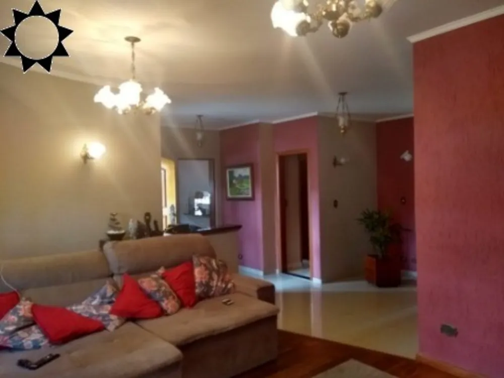 Casa, 3 quartos, 240 m² - Foto 4