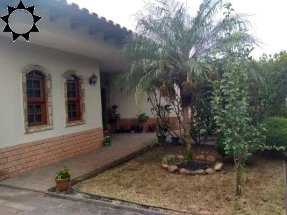 Casa, 3 quartos, 240 m² - Foto 1