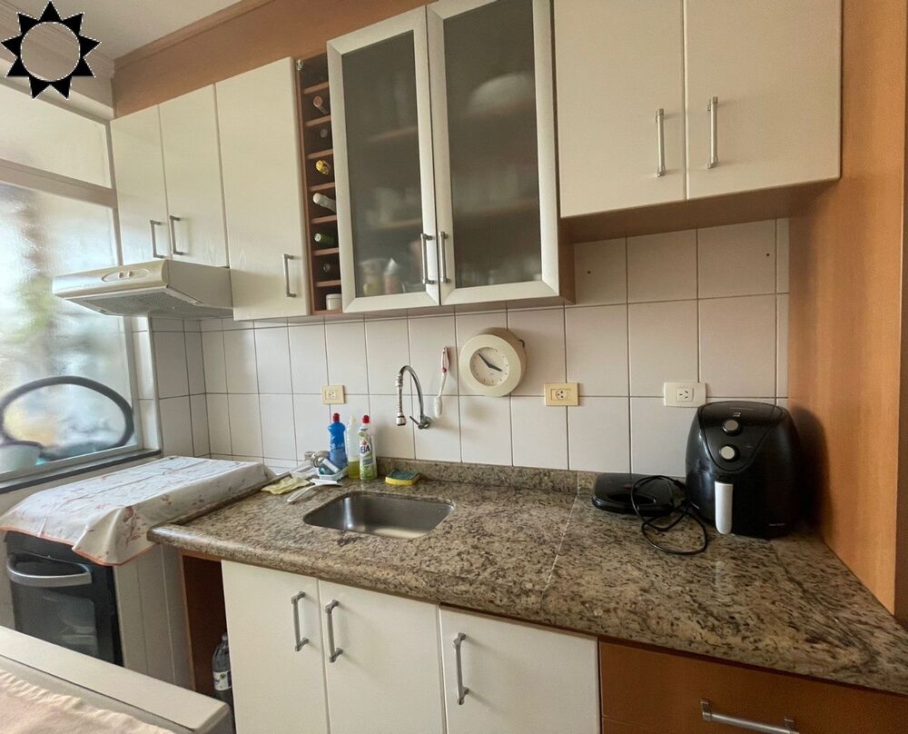 Apartamento, 2 quartos, 55 m² - Foto 4