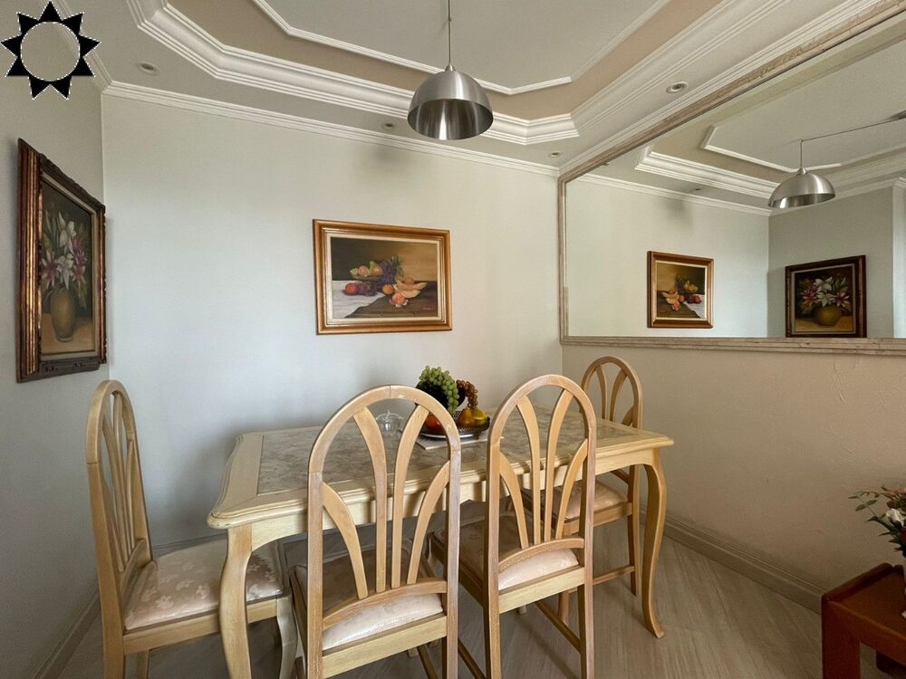 Apartamento, 2 quartos, 55 m² - Foto 5