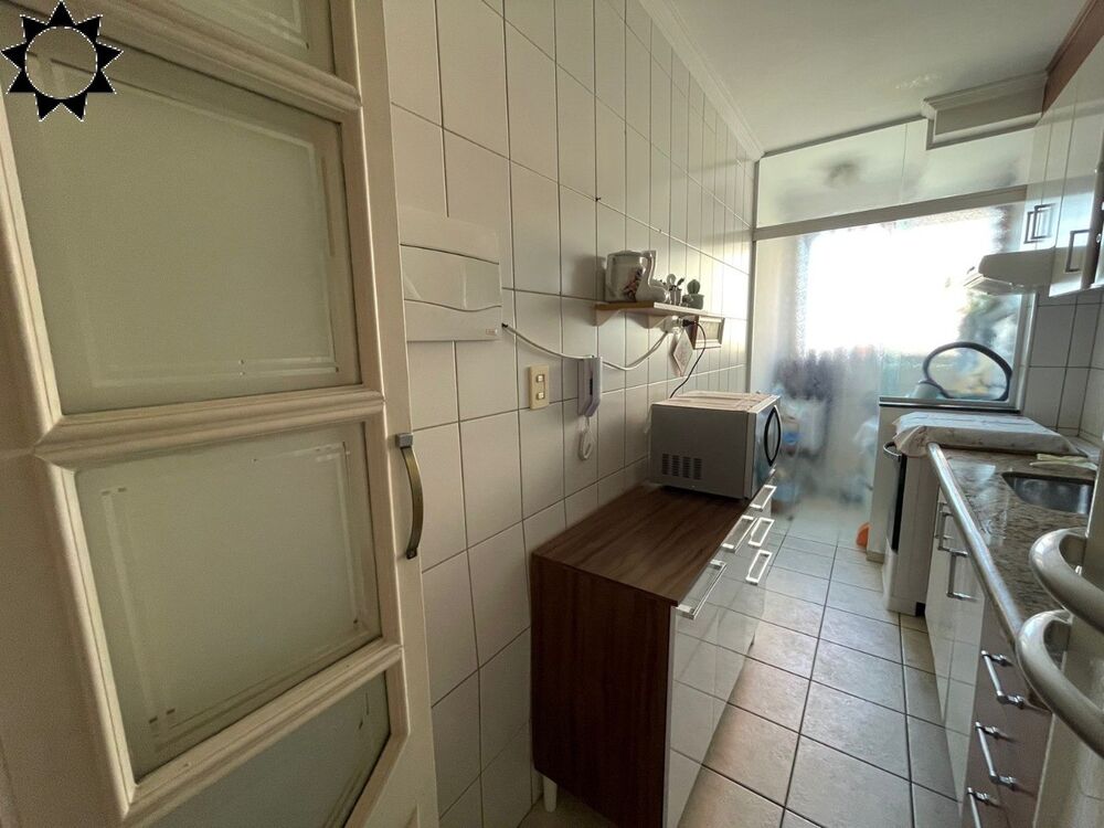 Apartamento, 2 quartos, 55 m² - Foto 3