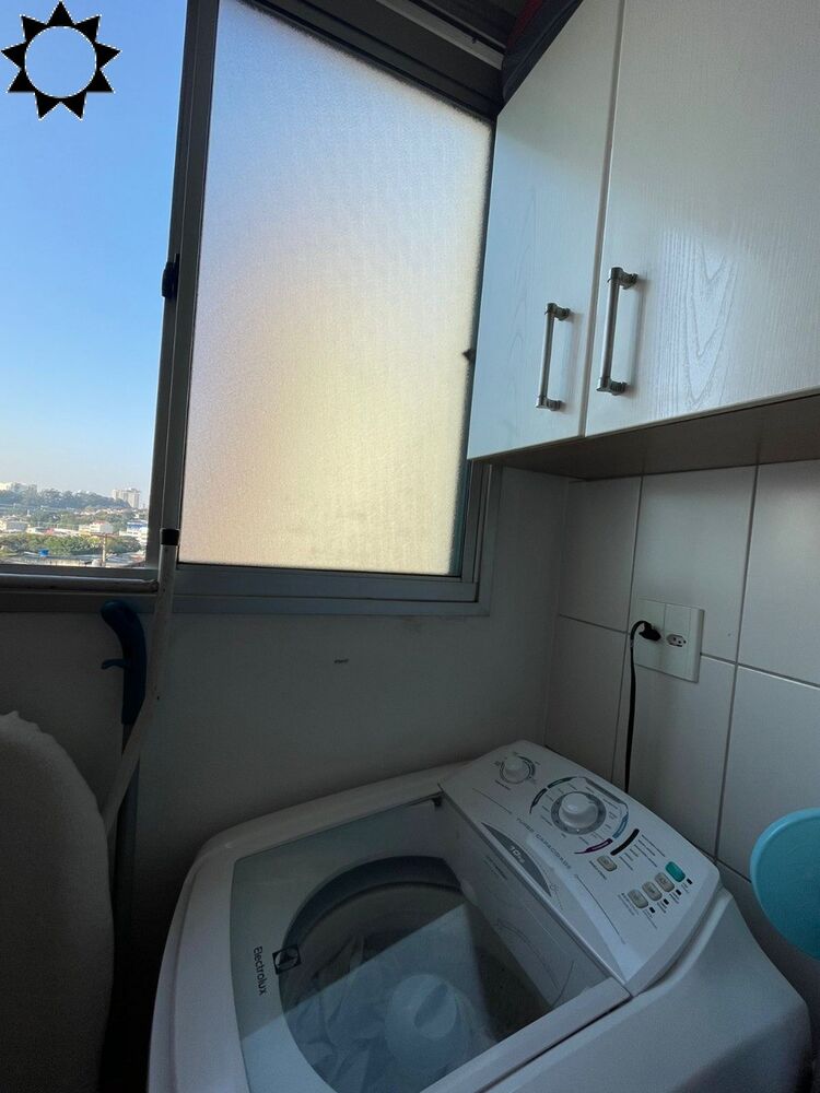 Apartamento, 2 quartos, 55 m² - Foto 2