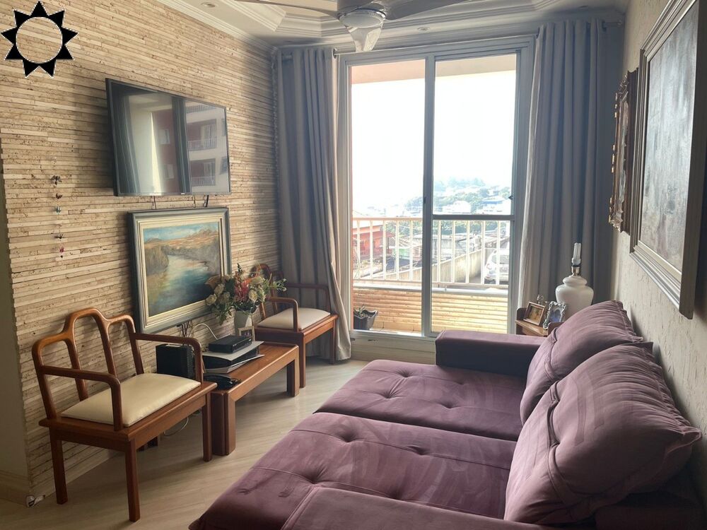 Apartamento, 2 quartos, 55 m² - Foto 7