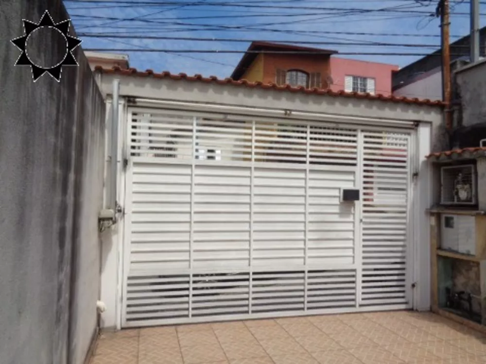 Casa à venda com 2 quartos, 148m² - Foto 2