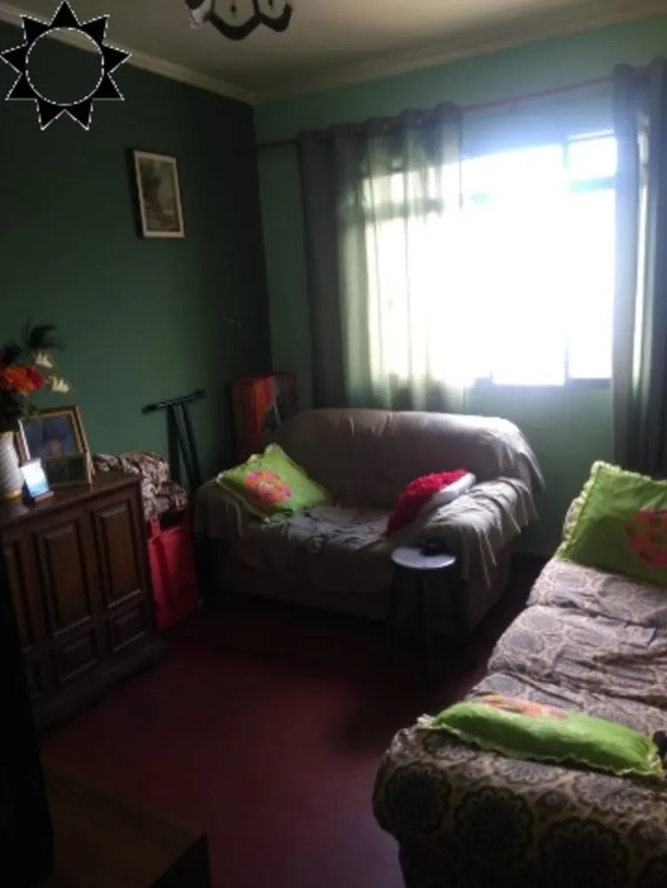 Casa, 2 quartos, 160 m² - Foto 2