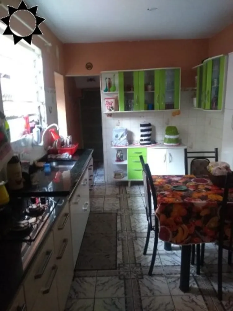 Casa, 2 quartos, 160 m² - Foto 6