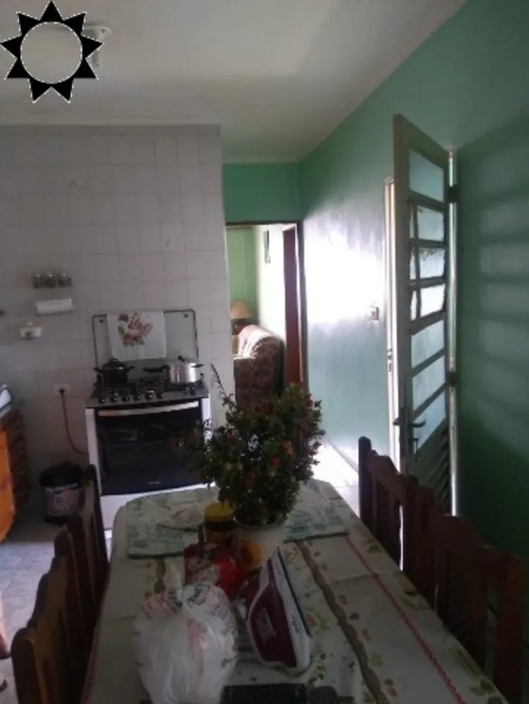 Casa, 2 quartos, 160 m² - Foto 5