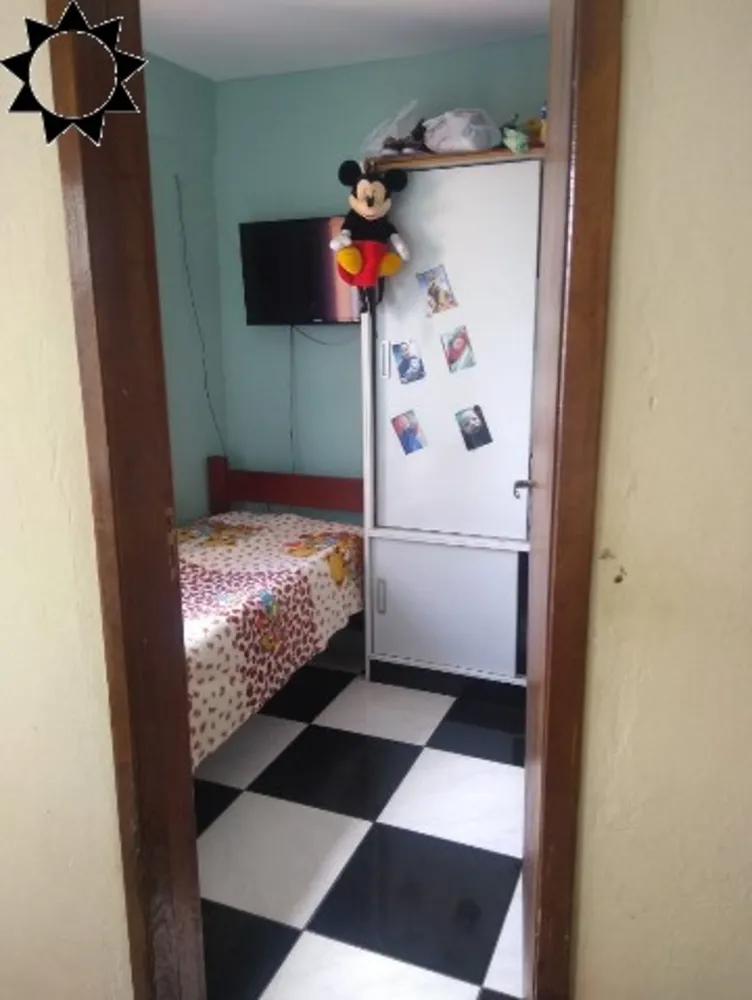 Casa, 2 quartos, 160 m² - Foto 8